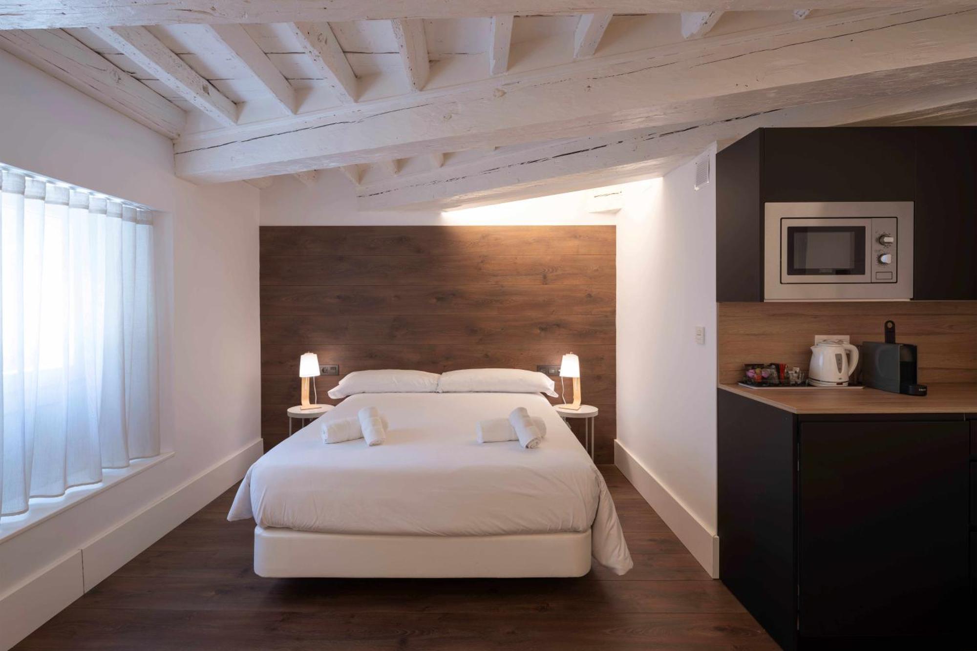 Casa Miravalle Catedral Granada Kamer foto