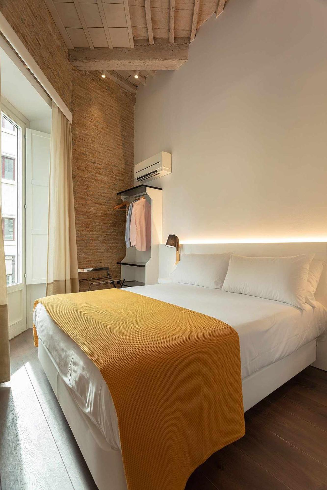 Casa Miravalle Catedral Granada Kamer foto